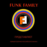 "Funk Family 2" -    