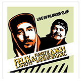 Felix Lahuti & Funky Land &  