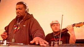 Afrika Bambaata