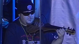 Felix Lahuti & Ligalize