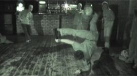 Moscow City Breakers